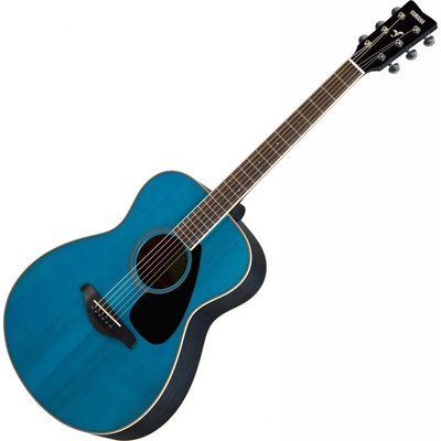 Yamaha FS 820 TQ