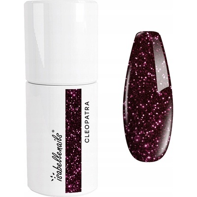Isabellenails hybridný lak Cleopatra č.081 7ml