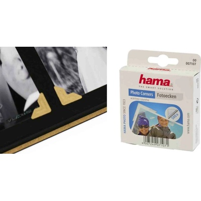 Fotorůžky pro fotoalba