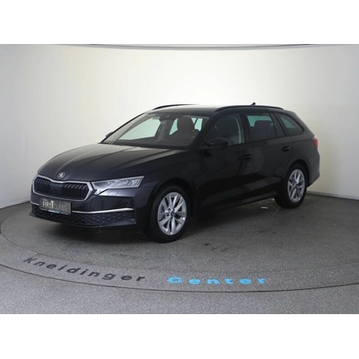 Skoda Octavia TSI 4x4 DSG Selection 150 kW
