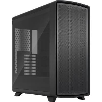 Fractal Design Summit Blackout TG Light Tint FD-C-SUM1A-05