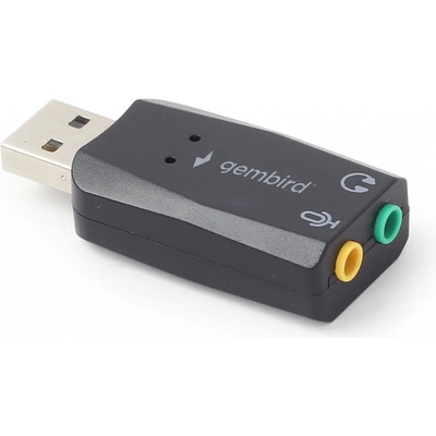 Gembird SC-USB2.0-01 – Hledejceny.cz