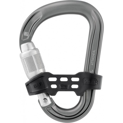 Petzl ATTACHE BAR SCREW LOCK HMS