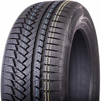 Continental WinterContact TS 850 P 255/45 R19 100T