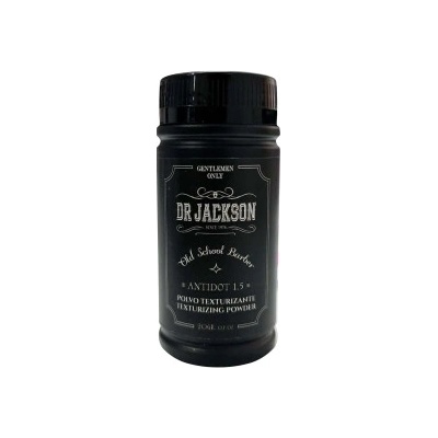 DR JACKSON textúrujúci púder na vlasy 20 g