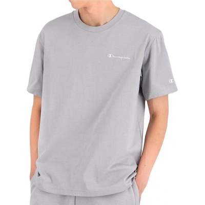 Champion shirt Grey Men šedá