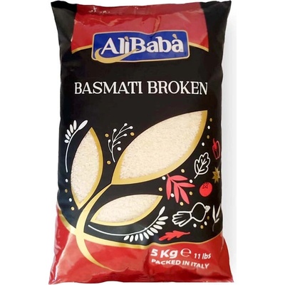 Ali Baba Broken Basmati Rice 5 kg