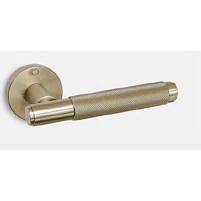COBRA 1745 BB kľučka/kľučka mosadz matná