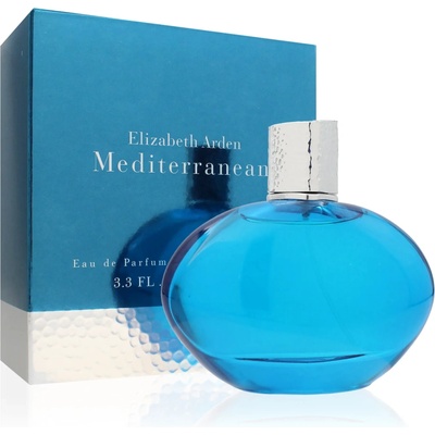 Elizabeth Arden Mediterranean parfumovaná voda dámska 100 ml