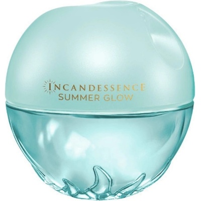 Avon Incandessence Summer Glow parfémovaná voda dámská 50 ml