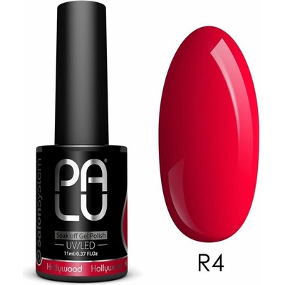 PALU hybridný gél lak Hollywood 11g R4