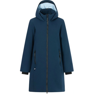 Regatta Womens Marron tm.modrá