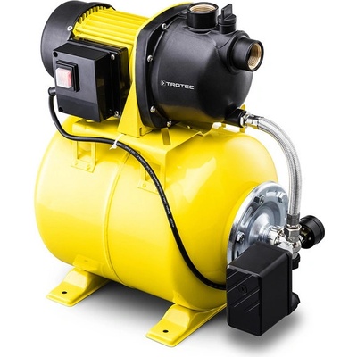 TROTEC TGP 1025 E
