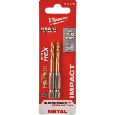 Milwaukee 48894708