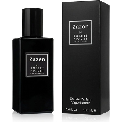 Robert Piguet Zazen parfémovaná voda unisex 100 ml