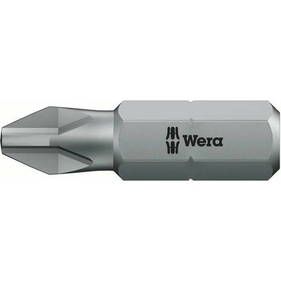 Wera Hex PH 0 x 25 mm 056500