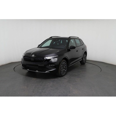 Skoda Kamiq 1.5 TSI DSG 110 kW