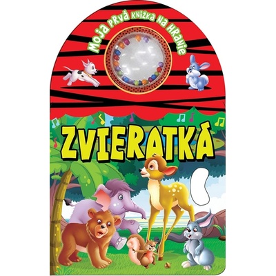 Zvieratká – Hledejceny.cz