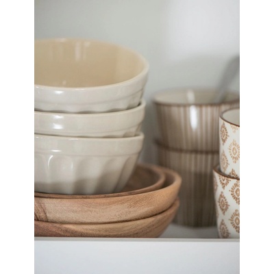 Ib Laursen Mynte Latte Müsli miska 13 cm
