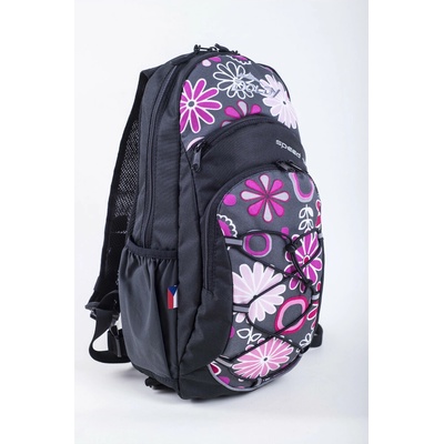 Doldy Speed růžová kytka 15 l