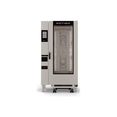 Retigo Evolution PLUS 2011 ig