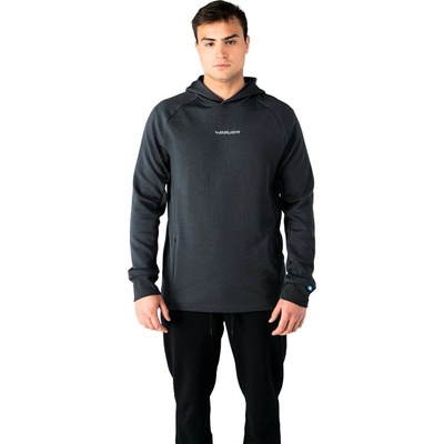 Bauer Core Travel Hoodie Grey