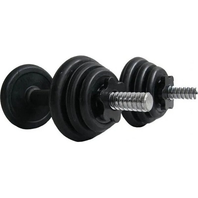 ACRA Nakládací set pogumované 24 mm 5 kg