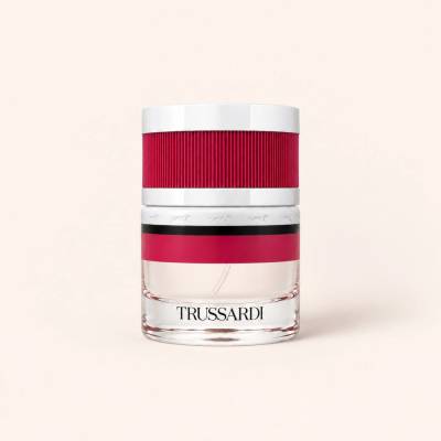 TrussarDi Ruby Red parfémovaná voda dámská 30 ml