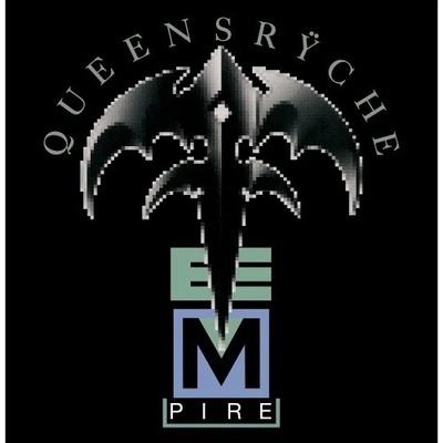 Queensryche - Empire DVD