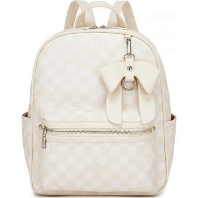 Konofactory Béžový elegantný Cherry 11L