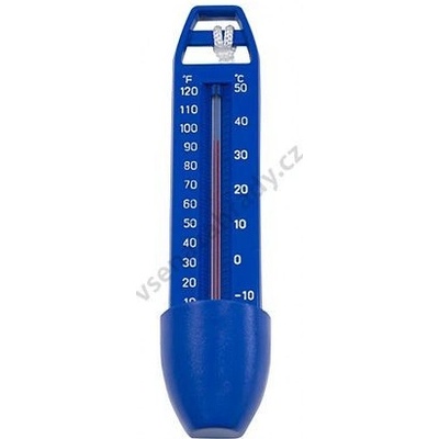 Teplomer do vody BLUE