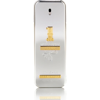 Paco Rabanne 1 Million Lucky toaletní voda pánská 100 ml