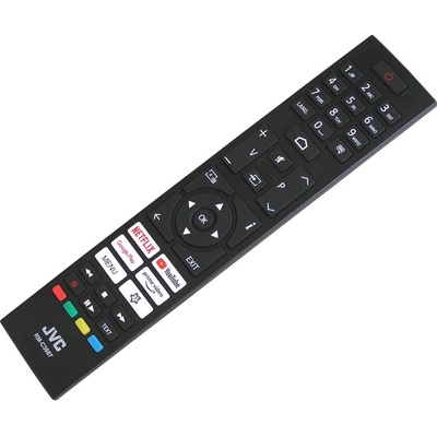 Dálkový ovladač RM-C3607 JVC RC45157 / Vestel 23799044