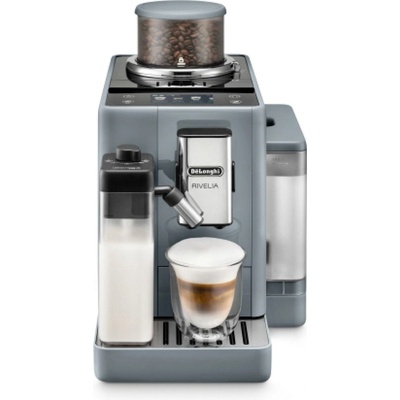 DeLonghi Rivelia EXAM440.55.G – Hledejceny.cz
