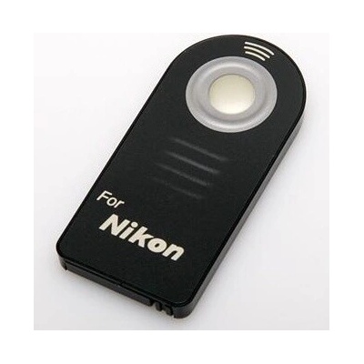 Nikon ML-L3 pro Nikon – Hledejceny.cz