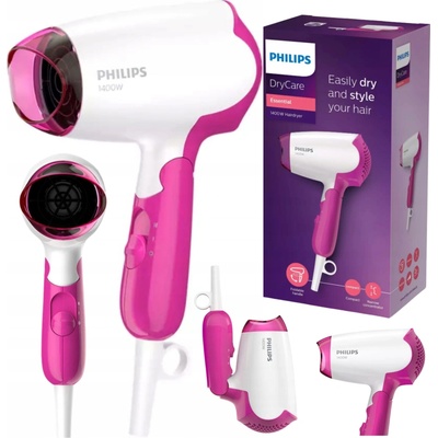 Fén na vlasy Philips Essential Care