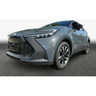 Toyota C-HR 1.8 Hybrid 103 kW