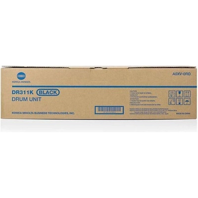 Konica Minolta A0XV0RD - originální – Hledejceny.cz