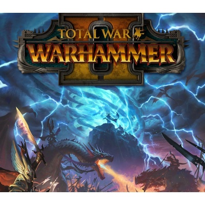 Total War: WARHAMMER 2
