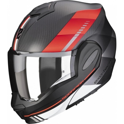 Scorpion EXO-TECH EVO CARBON GENUS