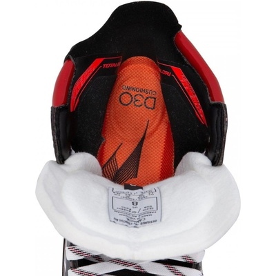 Brankářské brusle CCM JetSpeed FT2 Senior