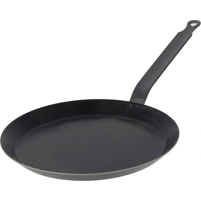 de Buyer Panvica na palacinky Force Blue 18 cm