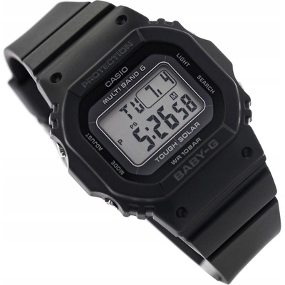 Casio BGD-5650-1