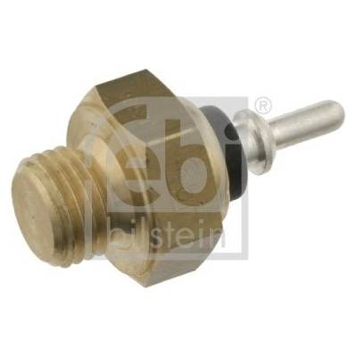 FEBI 10520 Teplotny spinac ventilatora chladenia CIDLO TEPL.VODY DB 201