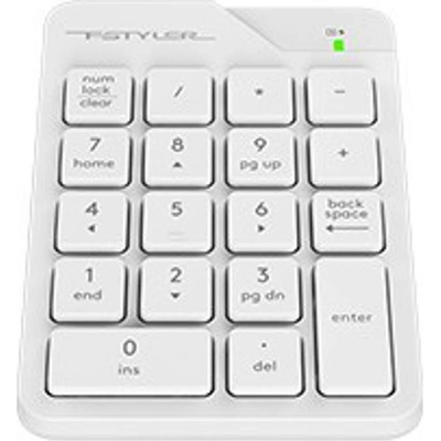 A4Tech FGK21C-WH