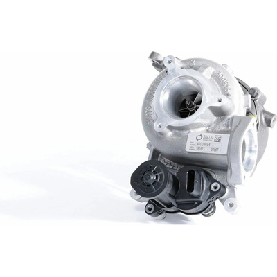 Turbo, Plniace dúchadlo BTS TURBO T919013