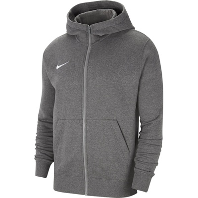 Nike Y NK FLC PARK20 FZ Hoodie cw6891-071