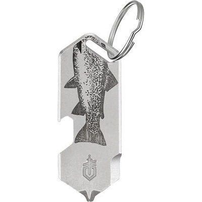Gerber Multitool Shard DT, stříbrný GERBER 1074009