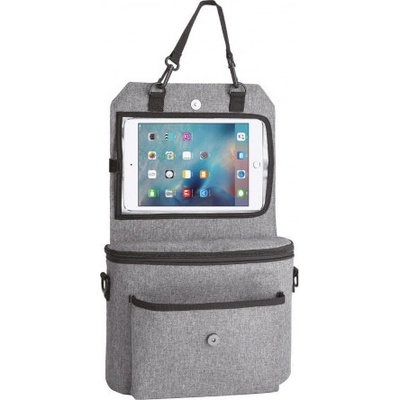 FreeOn organizér s kapsou na tablet 3v1 grey