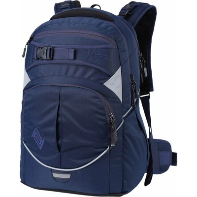 Nitro Superhero night sky 32 l